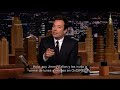 The Tonight Show Starring Jimmy Fallon en OnDirecTV Latinoamérica (2018-2022)