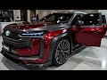 🚘 Toyota Highlander 2026 – The Ultimate Family SUV Returns! 🔥 Full Review & Features