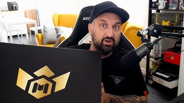 CoD Mobile sent me a package for the Stage 5 World Championship!