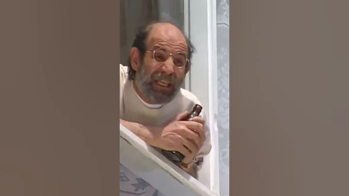 Baykuş Cemil, Aydın'a Sataşıyor! #shorts