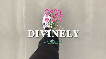 Sparklet - Divinely (Official Video)