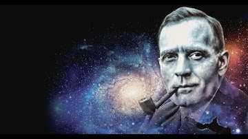 "Edwin Hubble and the Expanding Universe: A Cosmic Revelation" - Inventive Minds