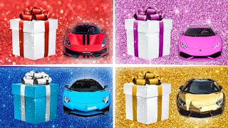 ?CHOOSE YOUR GIFT | ELIGE TU REGALO | Regalos