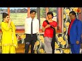 Amanat chan and raima khan with zulfi  goshi 2  new pakistani stage drama 2021  comedy clip 2021