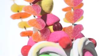 Le Tango - Bouquet De Bonbons - Candy-Mail