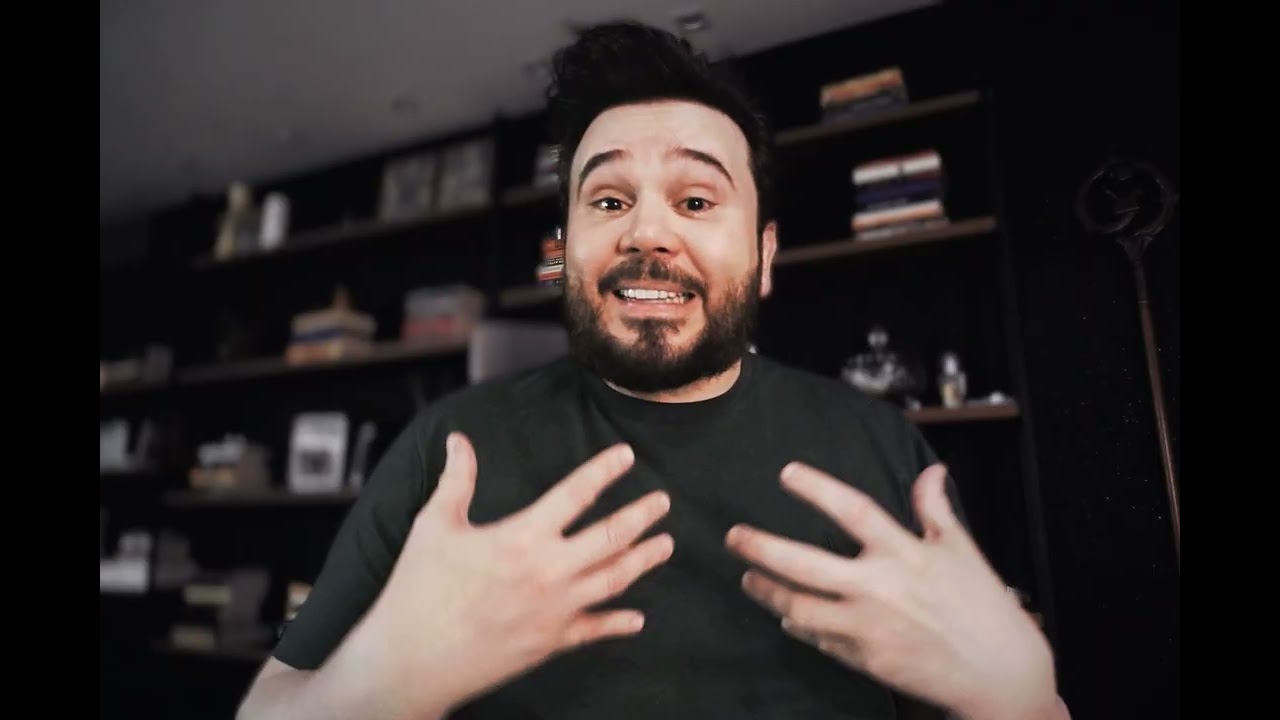 A Verdade Dura Sobre Por Que Tua Vida Não Anda