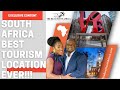 South Africa | Exclusive look at The Real South Africa the bridge to the African Diaspora