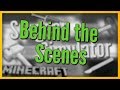 SURGEON SIMULATOR | Minecraft 1.12 Map | Behind The Scenes