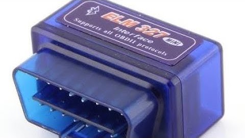 How to OBD scanner tool connect in all fi bikes || Bajaj Pulsar RS 200