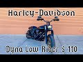 2016 harleydavidson fxlrs dyna low rider s 110  bike of the week