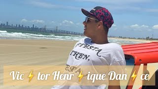 Mateus Carrilho, Tainá Costa-Toma (Vídeo Dança Official)
