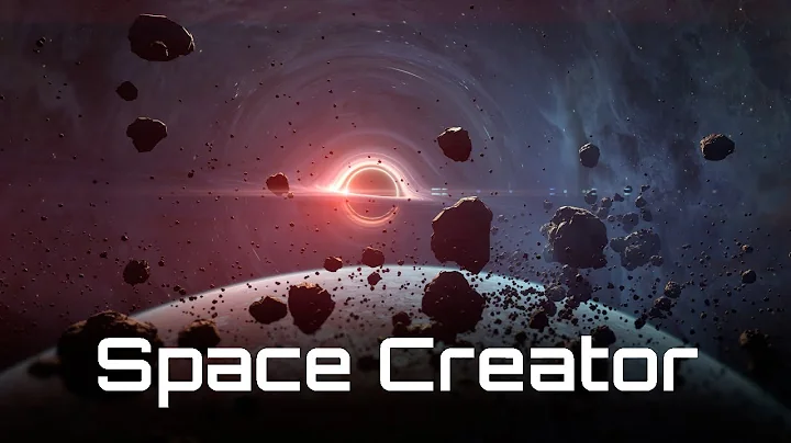 Space Creator Pro - Unreal engine 5