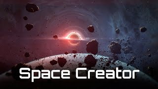 Video thumbnail of "Space Creator Pro - Unreal engine 5"