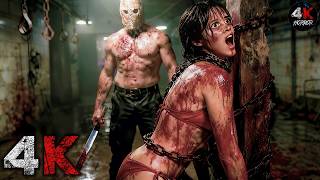 Download lagu STILL LIFE 🎬 Full Horror Movie 🎬 English 4K