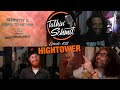 Talkin&#39; Schmit #109: HIGHTOWER SF