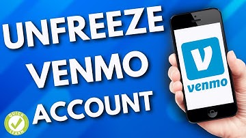 How To Unfreeze Venmo Account (The Right Way)