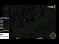 T4C Classic Speedrun - AR to SH% P1 of 3