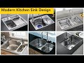 Latest Kitchen Sink Design 2024 || Kitchen Sink || Steel Sink Design || Kitchen Sink Design