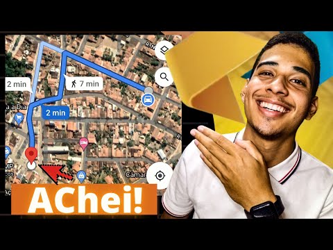 Vídeo: A BWI tem uma agência dos correios?