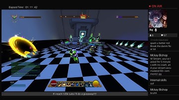 Trove: Delves and dragons!!!#trove #latecom #freetoplay #scyushi #latecom