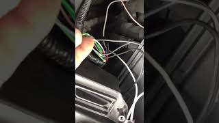 3008 Gündüz Far Uygulaması 3