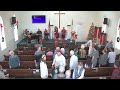 New Song Community Church Service 12.24.23 Christmas Eve Service