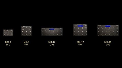 Voes Midi Controllers - Download software, Install Driver, Start the Editor