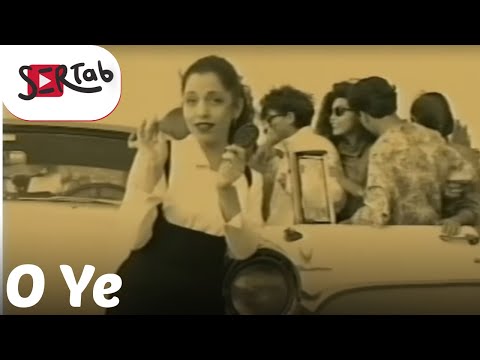 Sertab Erener - O Ye