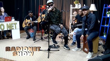 Vagetoz - Jadilah Pasanganku | RADIONET SHOW