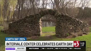 Intervale Earth Day interview part 3