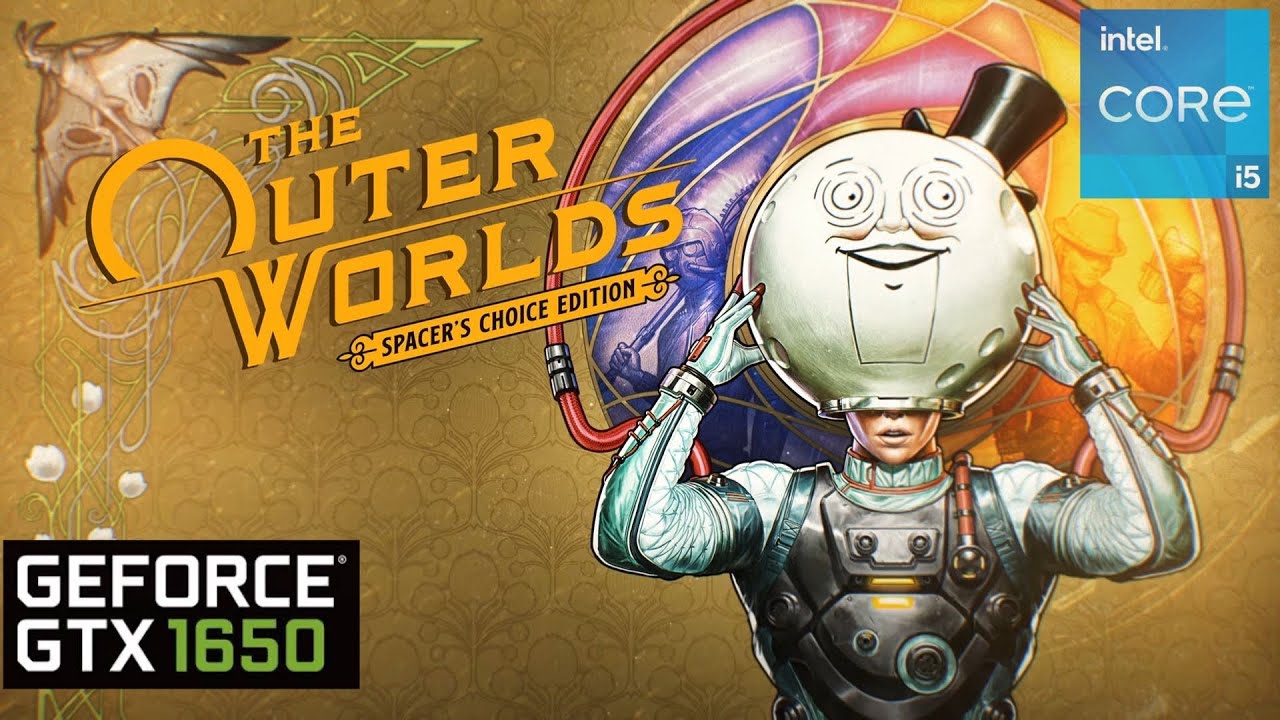 The Outer Worlds: Spacer's Choice Edition review – Boldly going —  GAMINGTREND