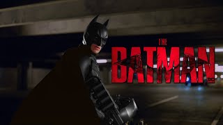 The Dark Knight | The Batman Main Trailer (Shot-by-Shot)