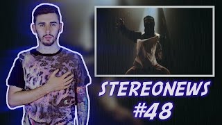 STEREONEWS #48 | Священная война