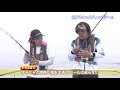 おとな釣り倶楽部 TV【千葉県勝浦市　前編】