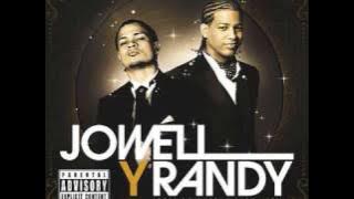 Jowell y Randy - Welcome to my crib
