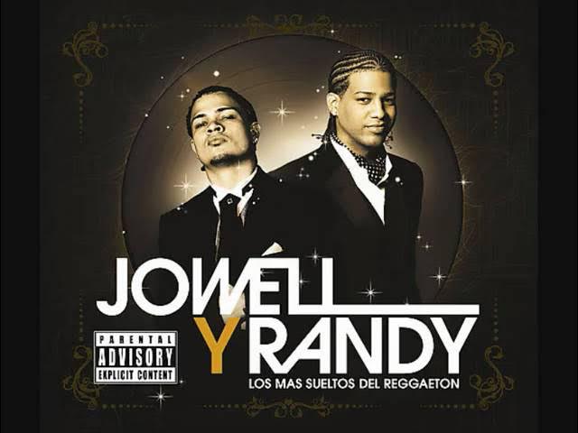 Jowell y Randy - Welcome to my crib