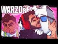 Call of Duty Warzone but with a lot of smooches