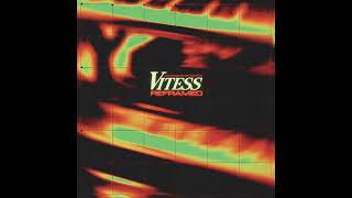 Vitess - Better Off Alone feat. Stupid Flash (RFLP004)