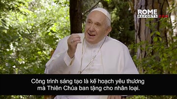 Ý cầu nguyện tháng Chín của ĐGH Phanxicô: Bảo vệ Biển cả