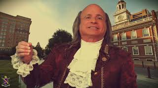 Celebrity 130th Pi Lambda Phi Anniversary - Ben Franklin endorsement Profile