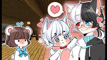 Simmy Sốc Khi Bé Mưa Có "TÌNH CẢM" với Siro.!! | BÉ MƯA THÍCH SIRO Ư |