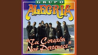 Miniatura del video "Grupo Alegría - Vete"