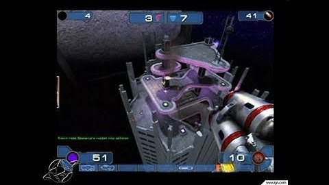 Unreal Tournament 2003 PC Games Gameplay - Sphinx, my old