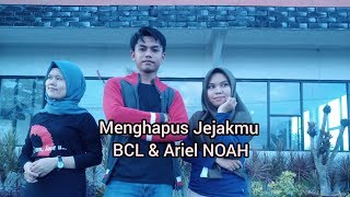 Download Lagu Menghapus Jejak Mu ~ BCL \u0026 Ariel NOAH | Cover NFC MP3 Download Lagu Menghapus Jejak Mu ~ BCL \u0026 Ariel NOAH | Cover NFC MP3