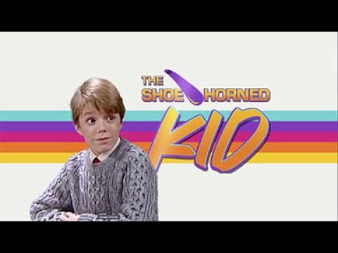 Rewind TV-The Shoehorned Kid-Andy-The Facts of Life