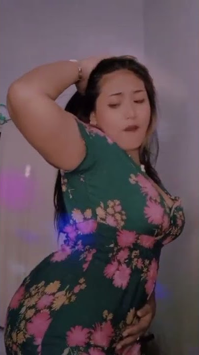 montok sangat berisi