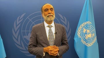 United Nations Office for Digital and Emerging Technologies