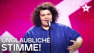 Alexander begeistert alle mit seiner unglaublichen Stimme 🎤 | Das Supertalent 2024