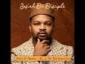 Josiah De Disciple - Amazon (Official Audio)