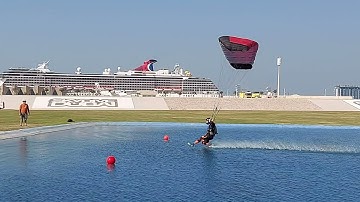 Swoop Training Day 01